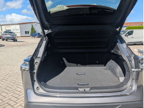 Ansicht 6 - Gebrauchtwagen Fahrzeug, Modell Qashqai der Marke Nissan von Verkäufer Autohaus Uwe Wirdemann GmbH