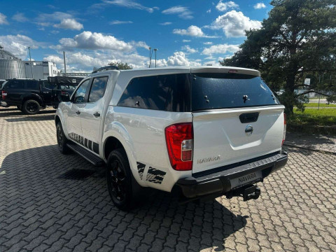 Ansicht 4 - Gebrauchtwagen Fahrzeug, Modell Navara der Marke Nissan von Verkäufer Kallies-Automobile e.K.