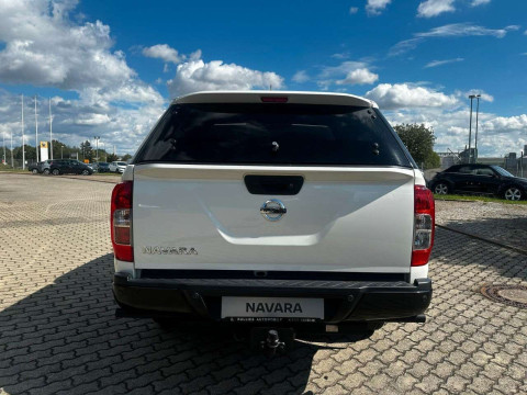 Ansicht 5 - Gebrauchtwagen Fahrzeug, Modell Navara der Marke Nissan von Verkäufer Kallies-Automobile e.K.