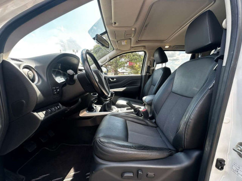 Ansicht 7 - Gebrauchtwagen Fahrzeug, Modell Navara der Marke Nissan von Verkäufer Kallies-Automobile e.K.