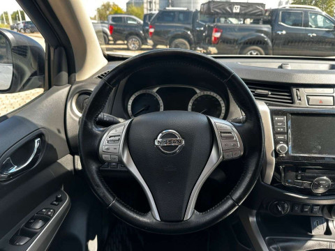 Ansicht 9 - Gebrauchtwagen Fahrzeug, Modell Navara der Marke Nissan von Verkäufer Kallies-Automobile e.K.