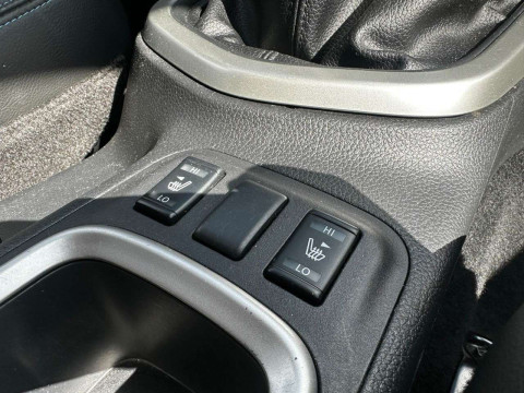 Ansicht 12 - Gebrauchtwagen Fahrzeug, Modell Navara der Marke Nissan von Verkäufer Kallies-Automobile e.K.