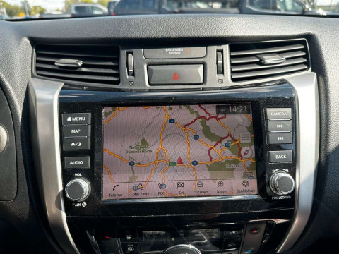 Ansicht 14 - Gebrauchtwagen Fahrzeug, Modell Navara der Marke Nissan von Verkäufer Kallies-Automobile e.K.