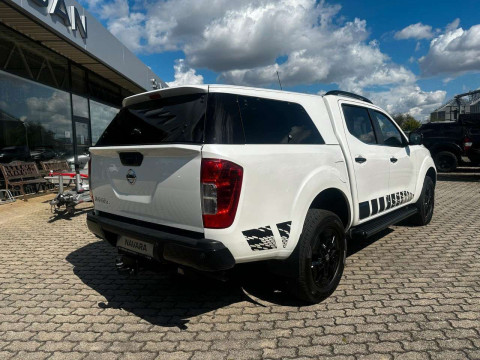 Ansicht 17 - Gebrauchtwagen Fahrzeug, Modell Navara der Marke Nissan von Verkäufer Kallies-Automobile e.K.
