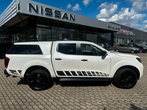 Ansicht 18 - Gebrauchtwagen Fahrzeug, Modell Navara der Marke Nissan von Verkäufer Kallies-Automobile e.K.