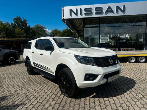 Ansicht 19 - Gebrauchtwagen Fahrzeug, Modell Navara der Marke Nissan von Verkäufer Kallies-Automobile e.K.