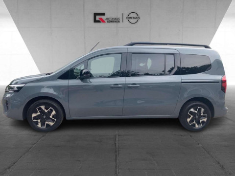 Ansicht 2 - Gebrauchtwagen Fahrzeug, Modell Townstar der Marke Nissan von Verkäufer Autohaus Günther GmbH