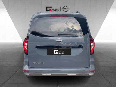 Ansicht 3 - Gebrauchtwagen Fahrzeug, Modell Townstar der Marke Nissan von Verkäufer Autohaus Günther GmbH