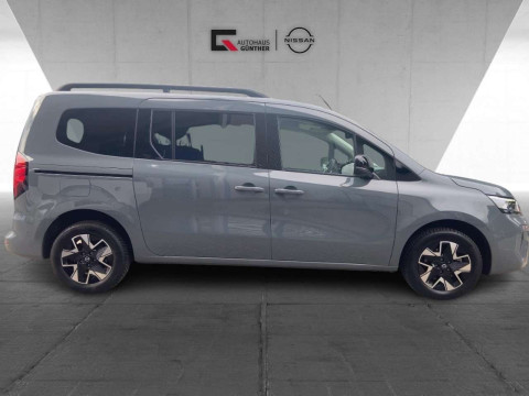 Ansicht 5 - Gebrauchtwagen Fahrzeug, Modell Townstar der Marke Nissan von Verkäufer Autohaus Günther GmbH