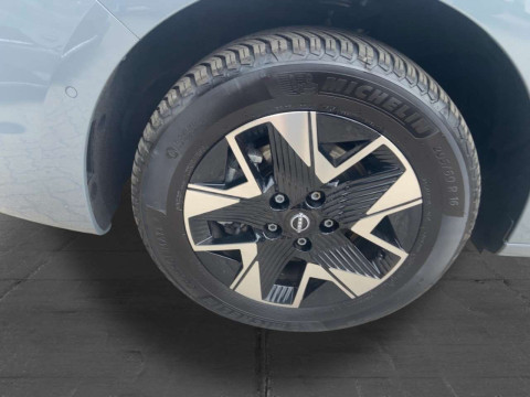 Ansicht 7 - Gebrauchtwagen Fahrzeug, Modell Townstar der Marke Nissan von Verkäufer Autohaus Günther GmbH