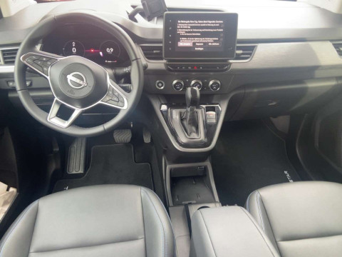 Ansicht 8 - Gebrauchtwagen Fahrzeug, Modell Townstar der Marke Nissan von Verkäufer Autohaus Günther GmbH
