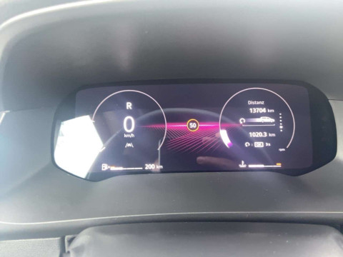 Ansicht 9 - Gebrauchtwagen Fahrzeug, Modell Townstar der Marke Nissan von Verkäufer Autohaus Günther GmbH