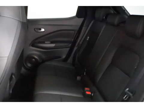 Ansicht 11 - Gebrauchtwagen Fahrzeug, Modell Juke der Marke Nissan von Verkäufer Autohaus Fischer GmbH