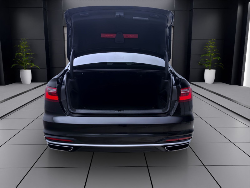 Bild 4: Audi A4 Limousine 40 TDI Q ADVANCED AHK NAVI B&O SITZHZG