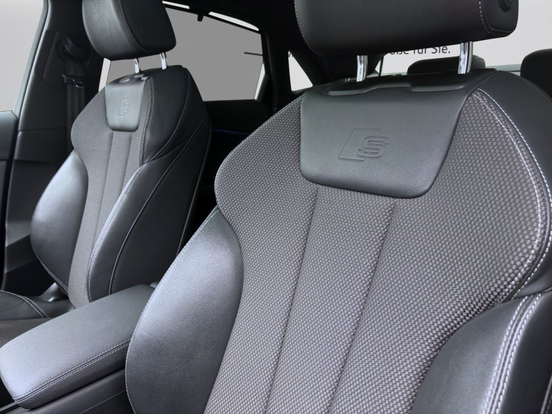 Bild 9: Audi A4 Limousine 40 TDI Q ADVANCED AHK NAVI B&O SITZHZG