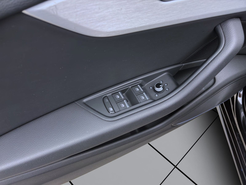 Bild 10: Audi A4 Limousine 40 TDI Q ADVANCED AHK NAVI B&O SITZHZG