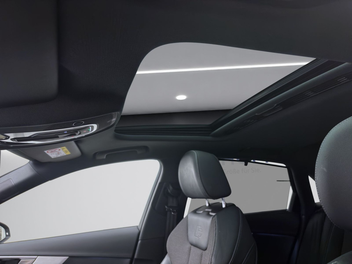 Thumb 17: Audi A4 Limousine 40 TDI Q ADVANCED AHK NAVI B&O SITZHZG