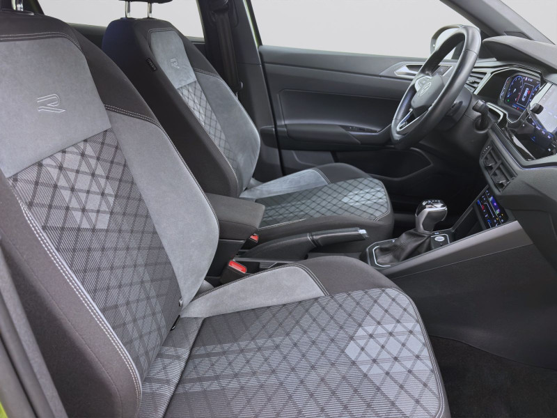 Bild 16: Volkswagen Taigo 1.5 TSI DSG R-LINE NAVI KAMERA SITZHZG PDC