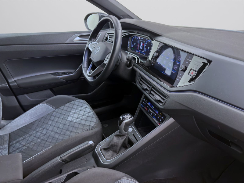 Bild 17: Volkswagen Taigo 1.5 TSI DSG R-LINE NAVI KAMERA SITZHZG PDC