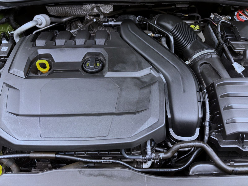 Bild 18: Volkswagen Taigo 1.5 TSI DSG R-LINE NAVI KAMERA SITZHZG PDC