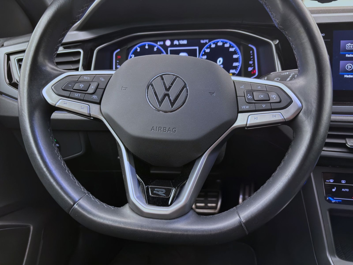 Thumb 12: Volkswagen Taigo 1.5 TSI DSG R-LINE NAVI KAMERA SITZHZG PDC