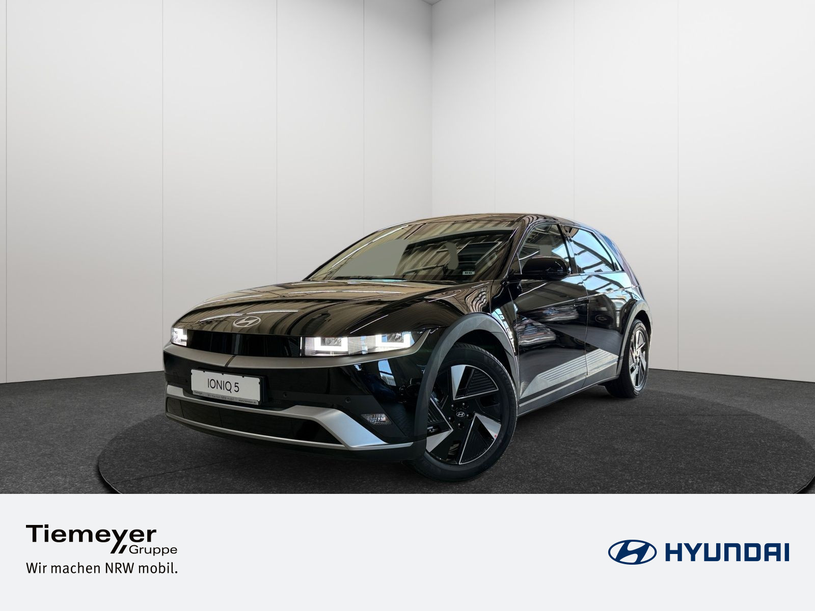 Hyundai IONIQ 5 FL Hyundai IONIQ 5 FL