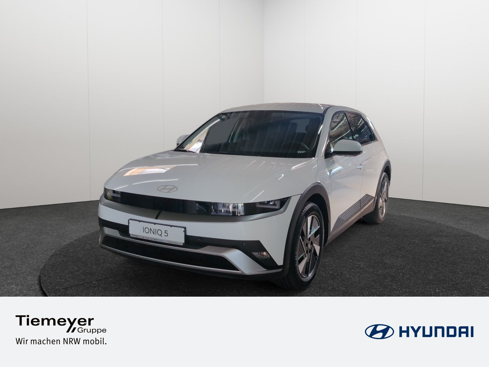 Hyundai IONIQ 5 FL