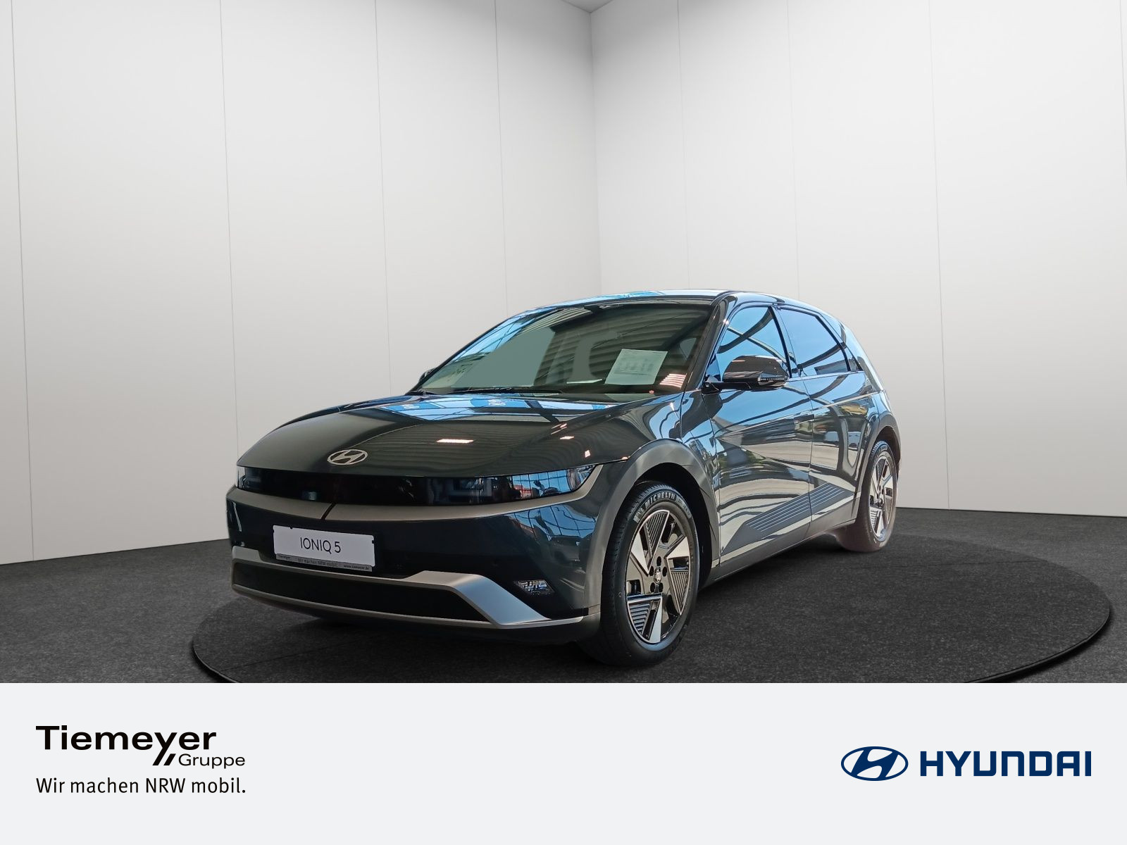 Hyundai IONIQ 5 FL Hyundai IONIQ 5 FL