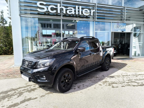 Ansicht 2 - Gebrauchtwagen Fahrzeug, Modell Navara der Marke Nissan von Verkäufer Autocenter Landsberg - Zweigniederlassung der Autohaus MKM Huber GmbH