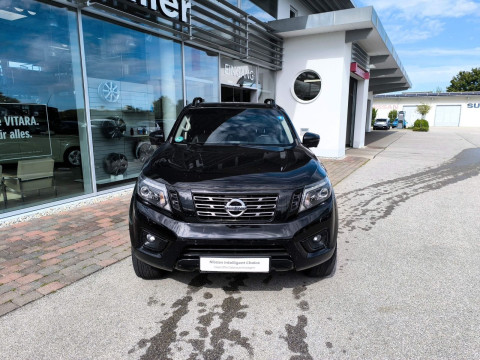 Ansicht 3 - Gebrauchtwagen Fahrzeug, Modell Navara der Marke Nissan von Verkäufer Autocenter Landsberg - Zweigniederlassung der Autohaus MKM Huber GmbH