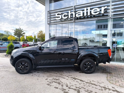 Ansicht 4 - Gebrauchtwagen Fahrzeug, Modell Navara der Marke Nissan von Verkäufer Autocenter Landsberg - Zweigniederlassung der Autohaus MKM Huber GmbH