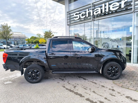 Ansicht 5 - Gebrauchtwagen Fahrzeug, Modell Navara der Marke Nissan von Verkäufer Autocenter Landsberg - Zweigniederlassung der Autohaus MKM Huber GmbH