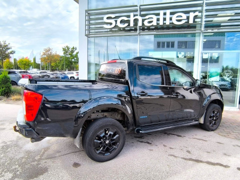 Ansicht 8 - Gebrauchtwagen Fahrzeug, Modell Navara der Marke Nissan von Verkäufer Autocenter Landsberg - Zweigniederlassung der Autohaus MKM Huber GmbH