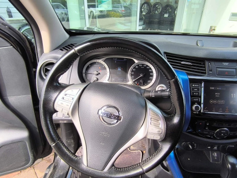 Ansicht 15 - Gebrauchtwagen Fahrzeug, Modell Navara der Marke Nissan von Verkäufer Autocenter Landsberg - Zweigniederlassung der Autohaus MKM Huber GmbH