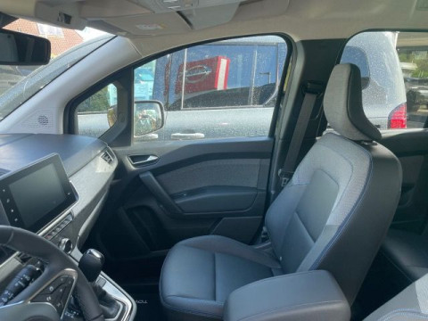 Ansicht 4 - Gebrauchtwagen Fahrzeug, Modell Townstar der Marke Nissan von Verkäufer Auto Hagen, Markus Hagen e. K.