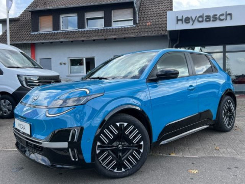 Ansicht 2 - Neuwagen Fahrzeug, Modell Micra der Marke Nissan von Verkäufer Autohaus Heydasch GmbH