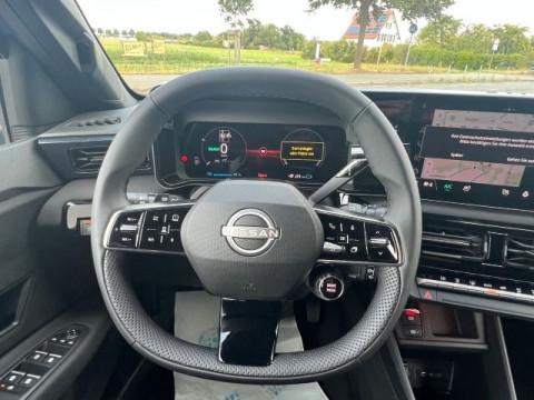 Ansicht 12 - Neuwagen Fahrzeug, Modell Micra der Marke Nissan von Verkäufer Autohaus Heydasch GmbH