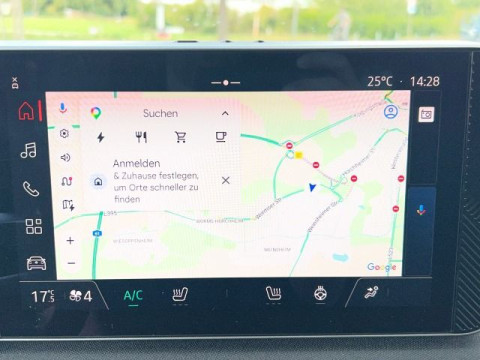 Ansicht 15 - Neuwagen Fahrzeug, Modell Micra der Marke Nissan von Verkäufer Autohaus Heydasch GmbH