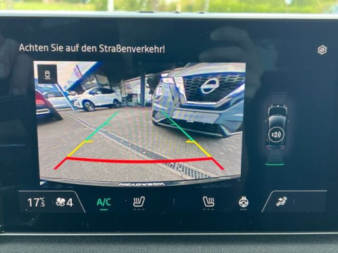 Ansicht 16 - Neuwagen Fahrzeug, Modell Micra der Marke Nissan von Verkäufer Autohaus Heydasch GmbH