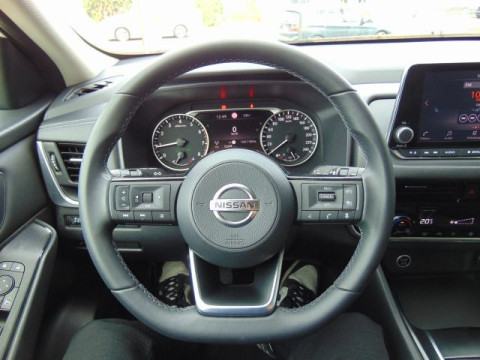 Ansicht 12 - Gebrauchtwagen Fahrzeug, Modell Qashqai der Marke Nissan von Verkäufer Autohaus Kohlmann GmbH & Co. KG