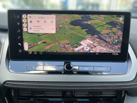 Ansicht 9 - Gebrauchtwagen Fahrzeug, Modell Qashqai der Marke Nissan von Verkäufer Autohaus Pötzinger GmbH
