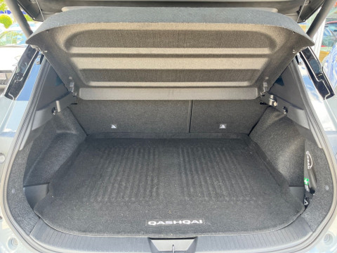 Ansicht 12 - Gebrauchtwagen Fahrzeug, Modell Qashqai der Marke Nissan von Verkäufer Autohaus Pötzinger GmbH