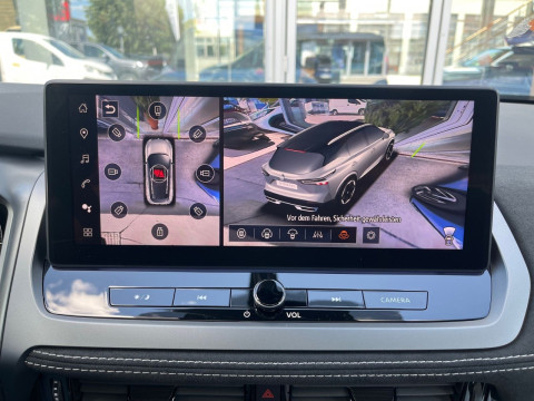 Ansicht 13 - Gebrauchtwagen Fahrzeug, Modell Qashqai der Marke Nissan von Verkäufer Autohaus Pötzinger GmbH