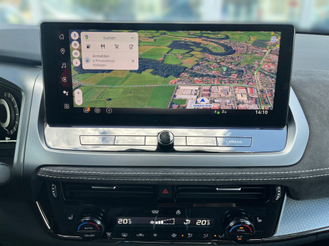 Ansicht 9 - Gebrauchtwagen Fahrzeug, Modell Qashqai der Marke Nissan von Verkäufer Autohaus Pötzinger GmbH