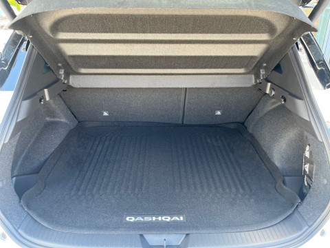 Ansicht 12 - Gebrauchtwagen Fahrzeug, Modell Qashqai der Marke Nissan von Verkäufer Autohaus Pötzinger GmbH