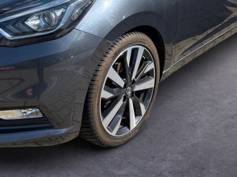 Ansicht 6 - Gebrauchtwagen Fahrzeug, Modell Micra der Marke Nissan von Verkäufer Heinold Franzen Automobile eK