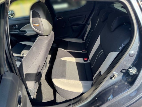Ansicht 9 - Gebrauchtwagen Fahrzeug, Modell Micra der Marke Nissan von Verkäufer Heinold Franzen Automobile eK