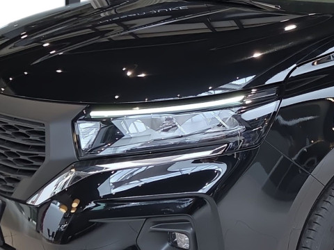 Ansicht 4 - Neuwagen Fahrzeug, Modell Townstar der Marke Nissan von Verkäufer Auto Center Heddier GmbH