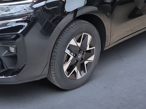 Ansicht 5 - Neuwagen Fahrzeug, Modell Townstar der Marke Nissan von Verkäufer Auto Center Heddier GmbH