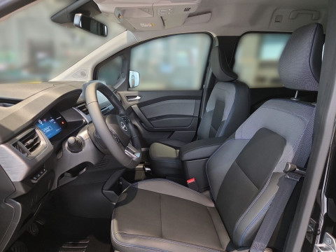 Ansicht 6 - Neuwagen Fahrzeug, Modell Townstar der Marke Nissan von Verkäufer Auto Center Heddier GmbH